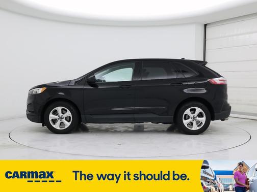 2019 Ford Edge SE