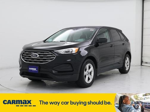 2019 Ford Edge SE