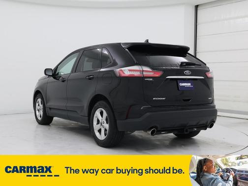 2019 Ford Edge SE