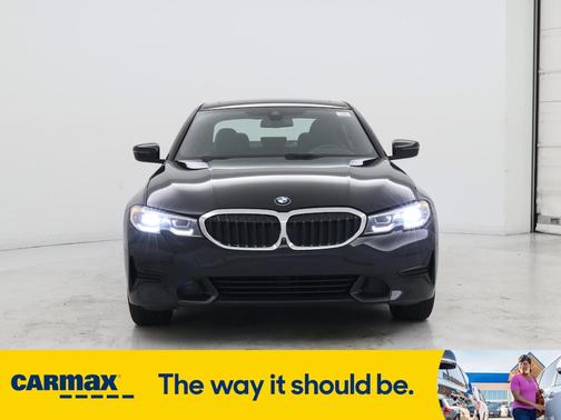 2021 BMW 330 I
