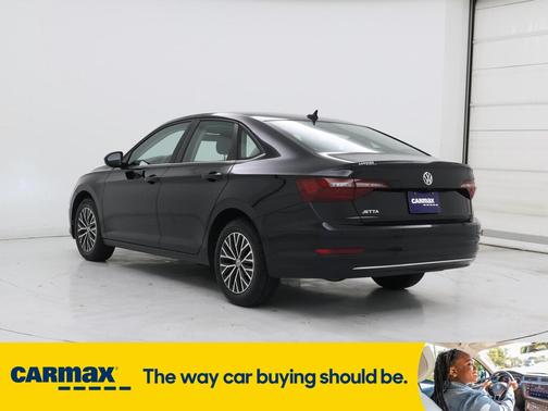 2021 Volkswagen Jetta S
