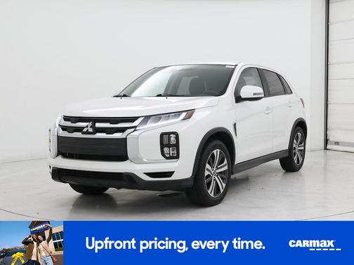 2020 Mitsubishi Outlander Sport SE