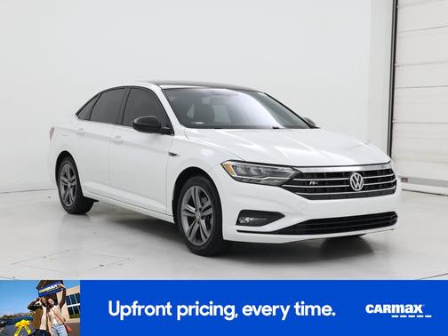 2020 Volkswagen Jetta R-Line