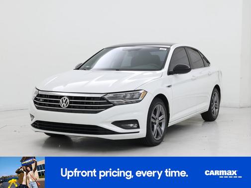 2020 Volkswagen Jetta R-Line