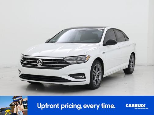 2020 Volkswagen Jetta R-Line