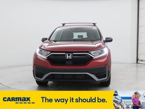2021 Honda CR-V LX