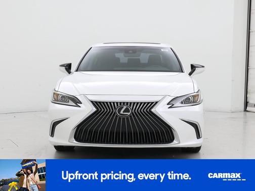 2021 Lexus ES 350