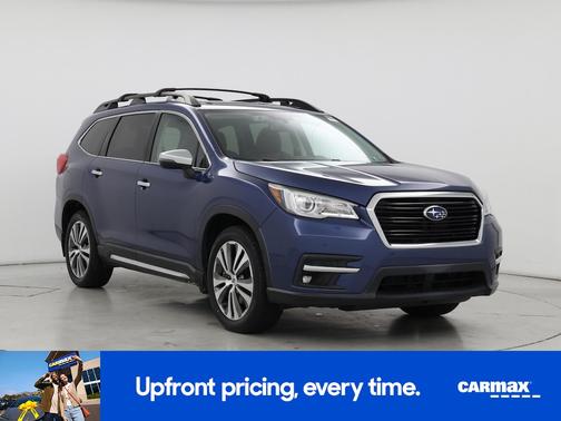 2020 Subaru Ascent Touring
