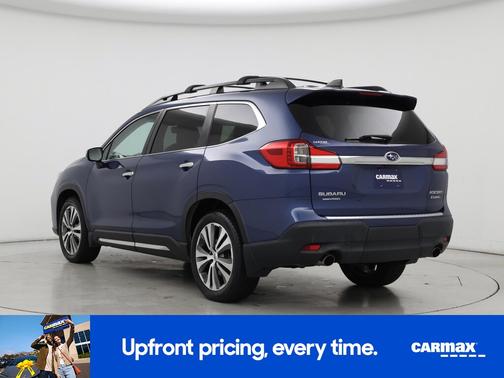 2020 Subaru Ascent Touring
