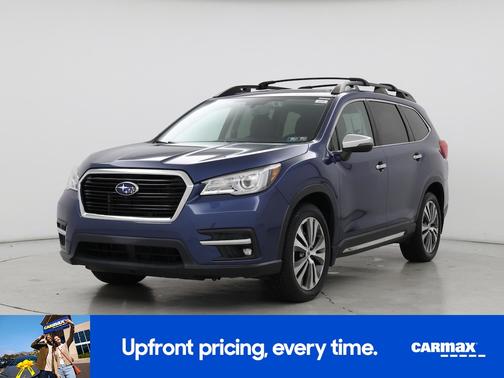 2020 Subaru Ascent Touring