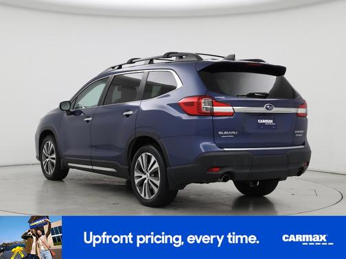 2020 Subaru Ascent Touring