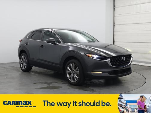 2021 Mazda CX-30 Select