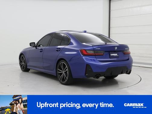 2023 BMW 330 I