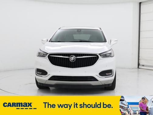 2019 Buick Enclave Premium
