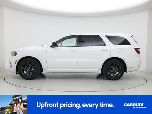 2021 Dodge Durango SXT