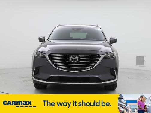 2020 Mazda CX-9 Grand Touring