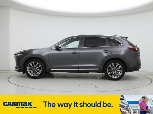 2020 Mazda CX-9 Grand Touring