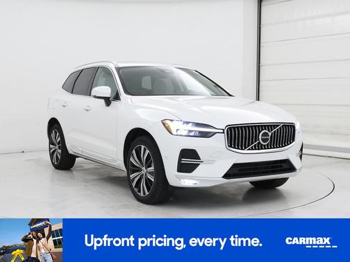 2023 Volvo XC60 B5 Plus Bright Theme