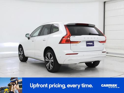 2023 Volvo XC60 B5 Plus Bright Theme