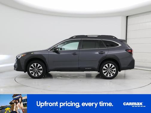 2023 Subaru Outback Limited XT