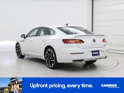 2021 Volkswagen Arteon SEL Premium R-Line