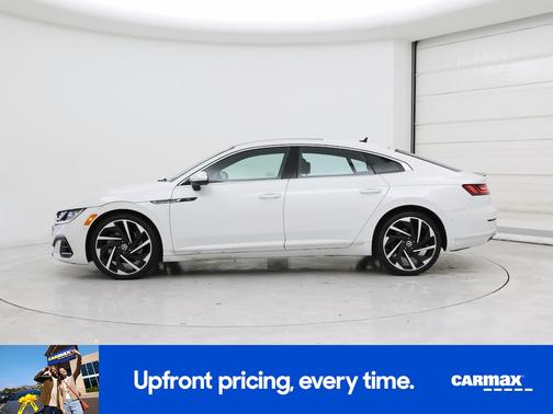 2021 Volkswagen Arteon SEL Premium R-Line