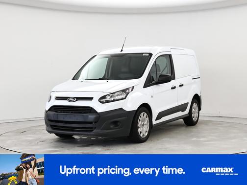 2016 Ford Transit Connect XL