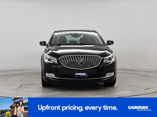 2016 Buick LaCrosse Premium