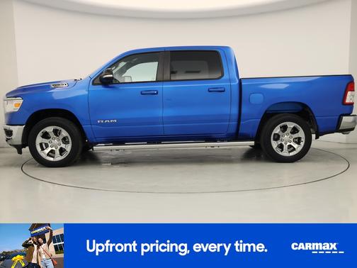 2022 RAM 1500 Bighorn