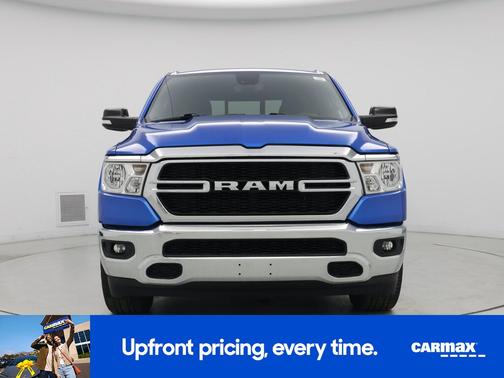 2022 RAM 1500 Bighorn