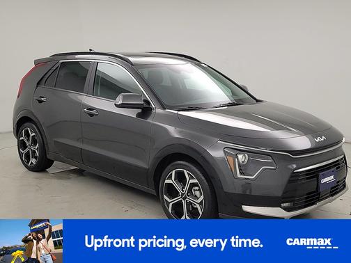 2023 Kia Niro EX Touring