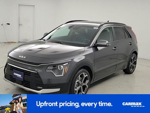 2023 Kia Niro EX Touring