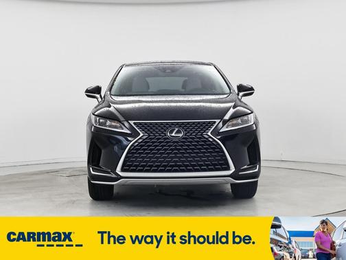 2020 Lexus RX 350