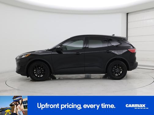 2020 Ford Escape SE Sport