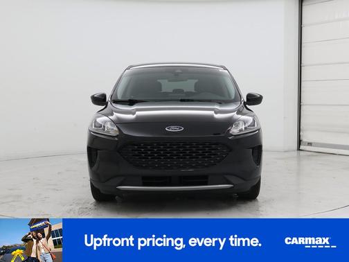 2020 Ford Escape SE Sport