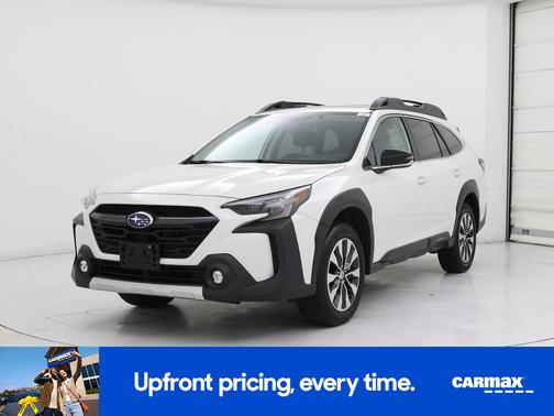 2023 Subaru Outback Limited