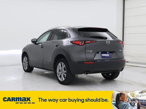 2023 Mazda CX-30 2.5 S Premium Package