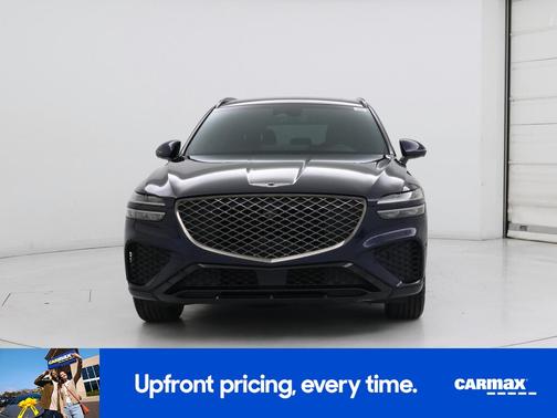 2022 Genesis GV70 Sport