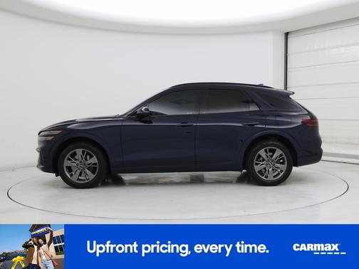 2022 Genesis GV70 Sport