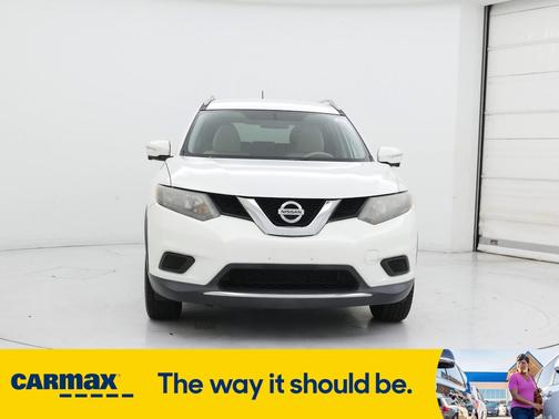 2014 Nissan Rogue SV