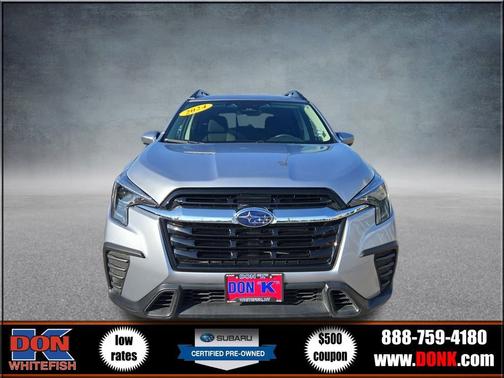 2024 Subaru Ascent Premium 8 Passenger AWD