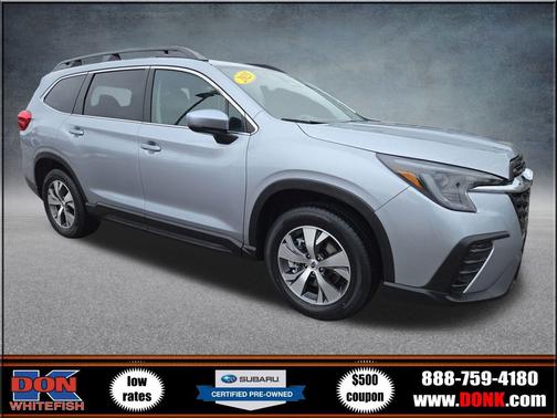 2025 Subaru Ascent Premium 8 Passenger AWD