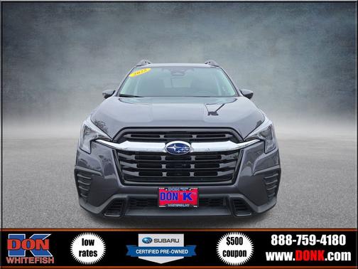 2025 Subaru Ascent Premium 7 Passenger AWD