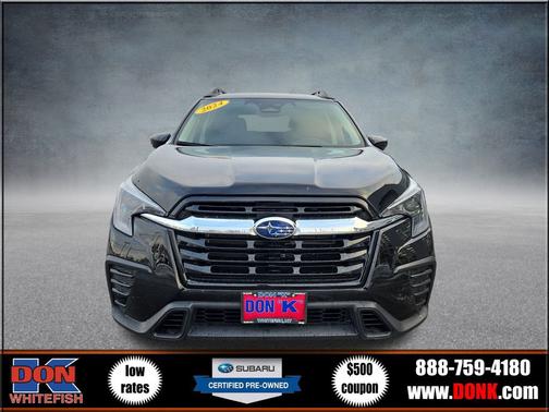 2024 Subaru Ascent Premium 7 Passenger AWD