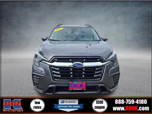 2024 Subaru Ascent Premium 8 Passenger AWD