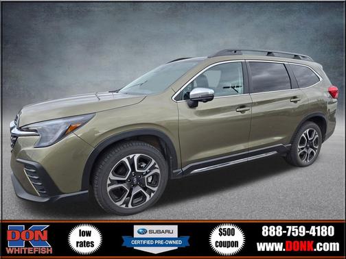 2023 Subaru Ascent Limited 7 Passenger AWD