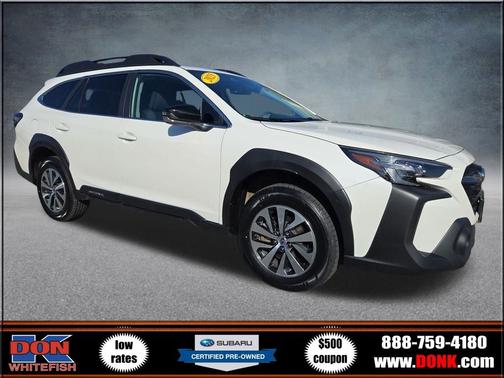 2023 Subaru Outback Premium AWD