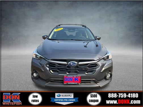 2024 Subaru Crosstrek Premium AWD