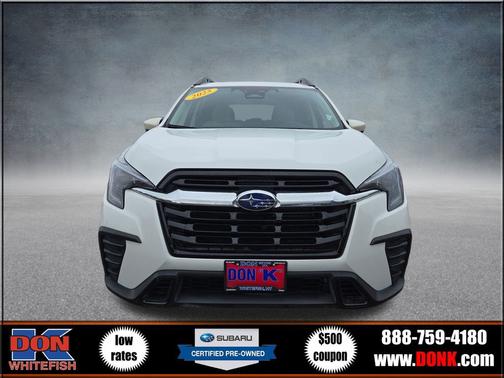 2025 Subaru Ascent Premium 8 Passenger AWD