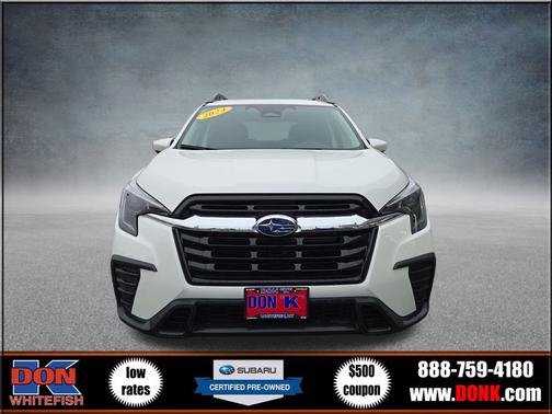 2024 Subaru Ascent Premium 7 Passenger AWD